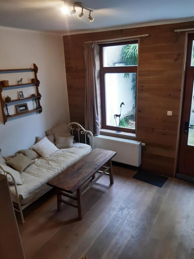 Сasa de vacaciones Maison Cosy Au Centre De - Videosurveillance Exterieure *