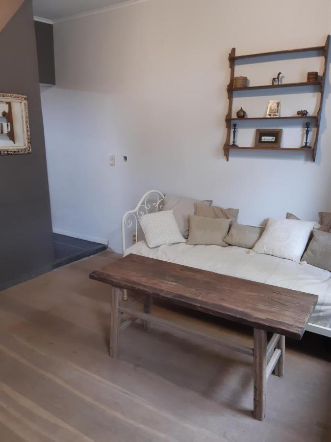Ferienhaus Maison Cosy Au Centre De - Videosurveillance Exterieure Nivelles