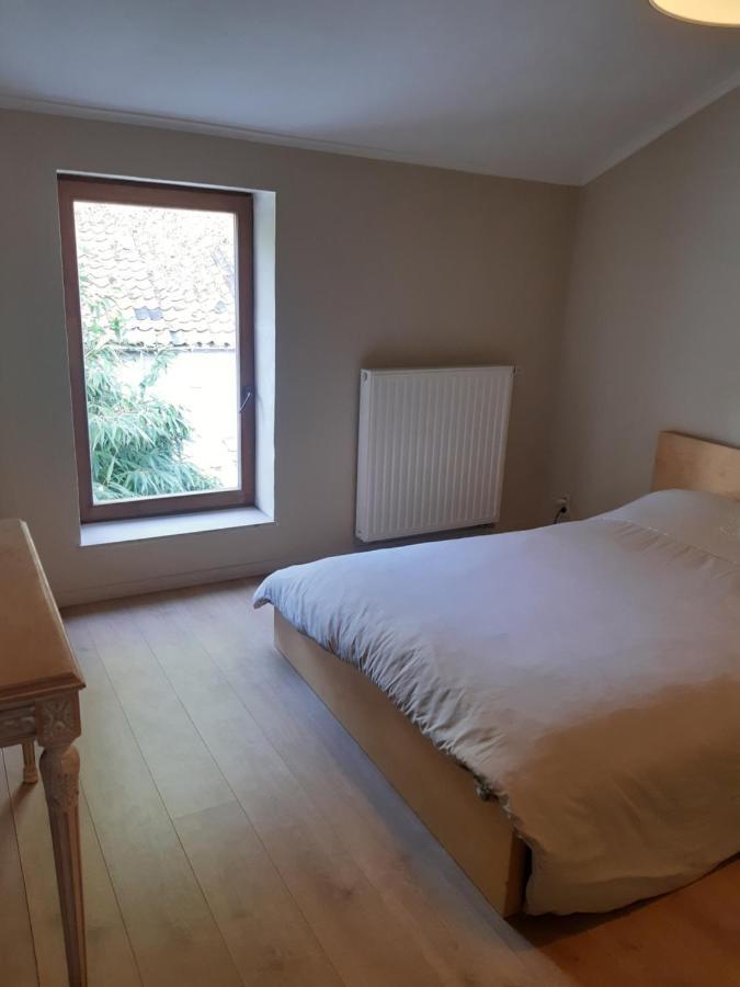 Ferienhaus Maison Cosy Au Centre De - Videosurveillance Exterieure