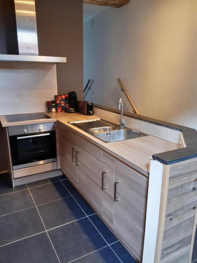 Maison Cosy Au Centre De - Videosurveillance Exterieure